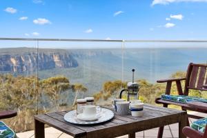 Fotografie z fotogalerie ubytování Snow Leopard Lodge v destinaci Leura