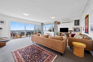 Fotografie z fotogalerie ubytování Snow Leopard Lodge v destinaci Leura