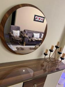 Fotografie z fotogalerie ubytování الشيخ زايد كمبوند ادريس v destinaci Sheikh Zayed
