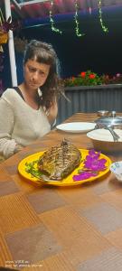 Hosté ubytování Munnar home stay