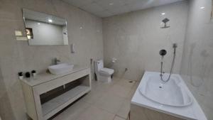 Bagno di The Nest