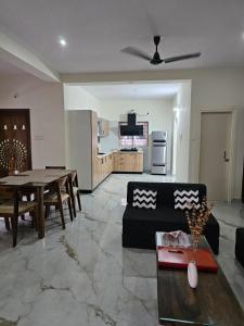 Cucina o angolo cottura di The Nest
