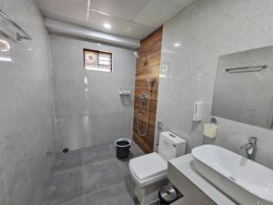 Bagno di The Nest