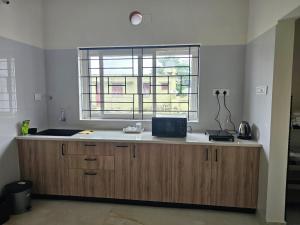 Cucina o angolo cottura di The Nest