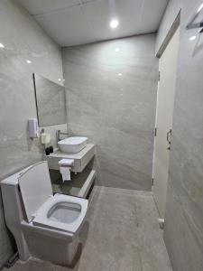 Bagno di The Nest