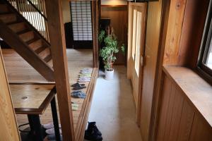 Mynd úr myndasafni af Guest House Kurukuru ゲストハウスくるくる í Yasuishuku