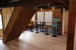 Mynd úr myndasafni af Guest House Kurukuru ゲストハウスくるくる í Yasuishuku