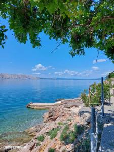 Gallery image of Patrik Apartment in Senj