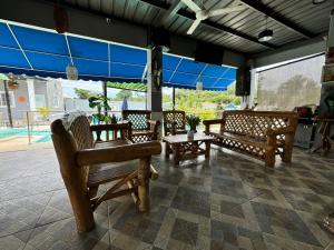 Afbeelding uit fotogalerij van Villa Tungara in Bejuco