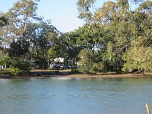 Gallery image of Waterfront house in Currumbin in Gold Coast
