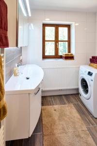 Φωτογραφία από το άλμπουμ του Auszeit am Kamp - Ferienhaus Rametsteiner σε Komau