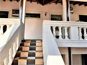 Foto sihtkohas Villa Concepción asuva majutusasutuse Hotel Victoria galeriist