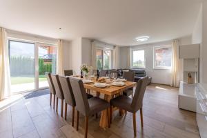 Afbeelding uit fotogalerij van Alpen Lodge XL in Piesendorf