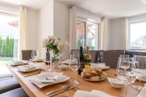 Afbeelding uit fotogalerij van Alpen Lodge XL in Piesendorf