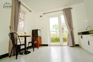 Fotografie z fotogalerie ubytování La Fairy Garden Resort v destinaci Phum Kompong Sâmrong