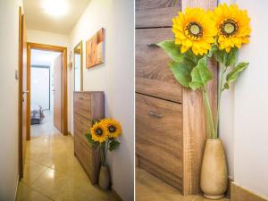 Fotografie z fotogalerie ubytování Cozy and nice apartment ve Splitu