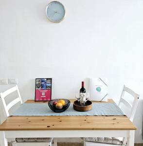 Fotografie z fotogalerie ubytování Vivienda Vacacional Hábitat Tropical v destinaci Maspalomas