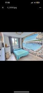 Photo de la galerie de l'établissement Appartement 2 chambres, à Marignane