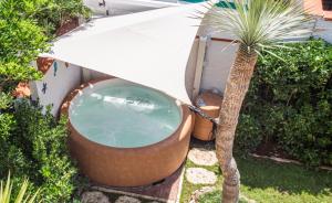 Fotografie z fotogalerie ubytování Villa Viola - 350 mt from the beach - Outdoor Jacuzzi v destinaci Terracina