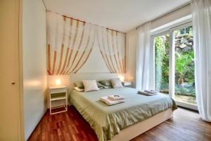 Gallery image of Villa Glicine - Luxury Apartment in Santa Margherita Ligure