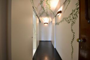 Gallery image of Villa Glicine - Luxury Apartment in Santa Margherita Ligure