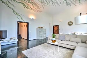 Gallery image of Villa Glicine - Luxury Apartment in Santa Margherita Ligure +46 photos