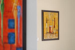 Fotografie z fotogalerie ubytování Ocean Apartment v destinaci Sitia