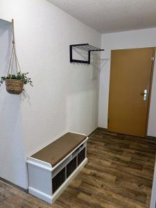 Fotografie z fotogalerie ubytování Famielienapartment An der Forellenschänke v destinaci Sebnitz