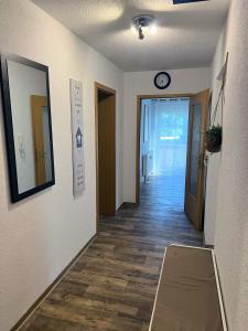 Fotografie z fotogalerie ubytování Famielienapartment An der Forellenschänke v destinaci Sebnitz
