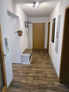 Fotografie z fotogalerie ubytování Famielienapartment An der Forellenschänke v destinaci Sebnitz