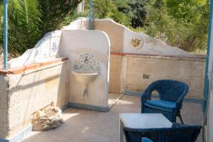 Fotografie z fotogalerie ubytování Casa di Gio a soli 200 mt dal mare di Torre Colimena v destinaci Torre Colimena