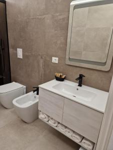 Φωτογραφία από το άλμπουμ του B&B Papanonno - Relax vicino Palinuro σε Centola