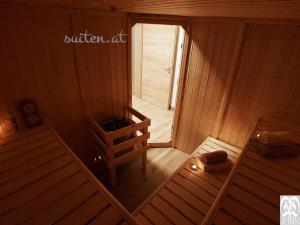 Zdjęcie z galerii obiektu David Appartments w mieście Mauterndorf