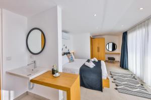 Fotografie z fotogalerie ubytování Villa Pax - Kalkan Villa v destinaci Kaş