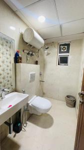 Un baño de The Soho Nest