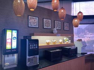 Φωτογραφία από το άλμπουμ του Tenlien onsen Hot Spring Hotel σε Jiaoxi