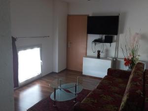 Gallery image of Alpenblick Ferienwohnung und Monteurzimmer in Oberbuchsiten