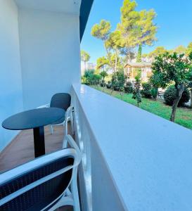 Fotografie z fotogalerie ubytování Floridas Beach Suites v destinaci Durrës