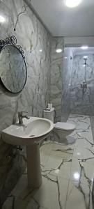 Bagno di Hotel de Paris