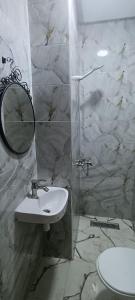 Bagno di Hotel de Paris