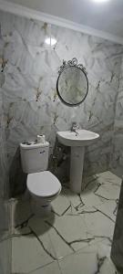 Bagno di Hotel de Paris