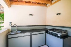 Gallery image of La Quintessence des Alpilles in Paradou