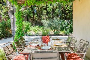 Gallery image of La Quintessence des Alpilles in Paradou +33 photos