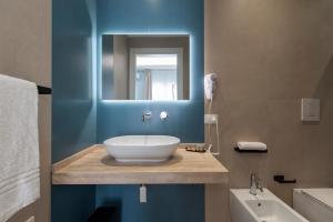 Gallery image of SOTTO LE STELLE Comfort Room in San Vito lo Capo