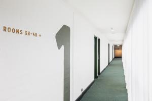 Fotografie z fotogalerie ubytování Statesman Hotel v destinaci Canberra