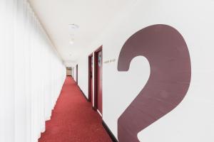 Fotografie z fotogalerie ubytování Statesman Hotel v destinaci Canberra