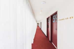 Fotografie z fotogalerie ubytování Statesman Hotel v destinaci Canberra