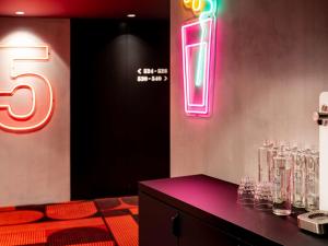 Fotografie z fotogalerie ubytování ibis Styles Paris Villejuif v destinaci Villejuif