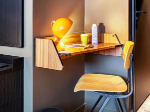 Fotografie z fotogalerie ubytování ibis Styles Paris Villejuif v destinaci Villejuif