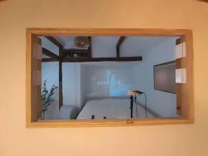 Fotografie z fotogalerie ubytování New Hanok v Soulu